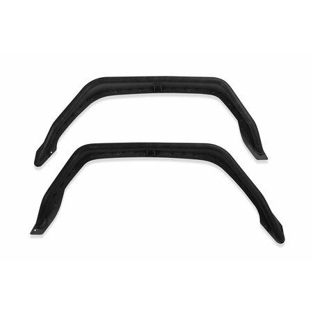 FABTECH JEEP JT TUBE FENDERS RR STEEL FTS24248